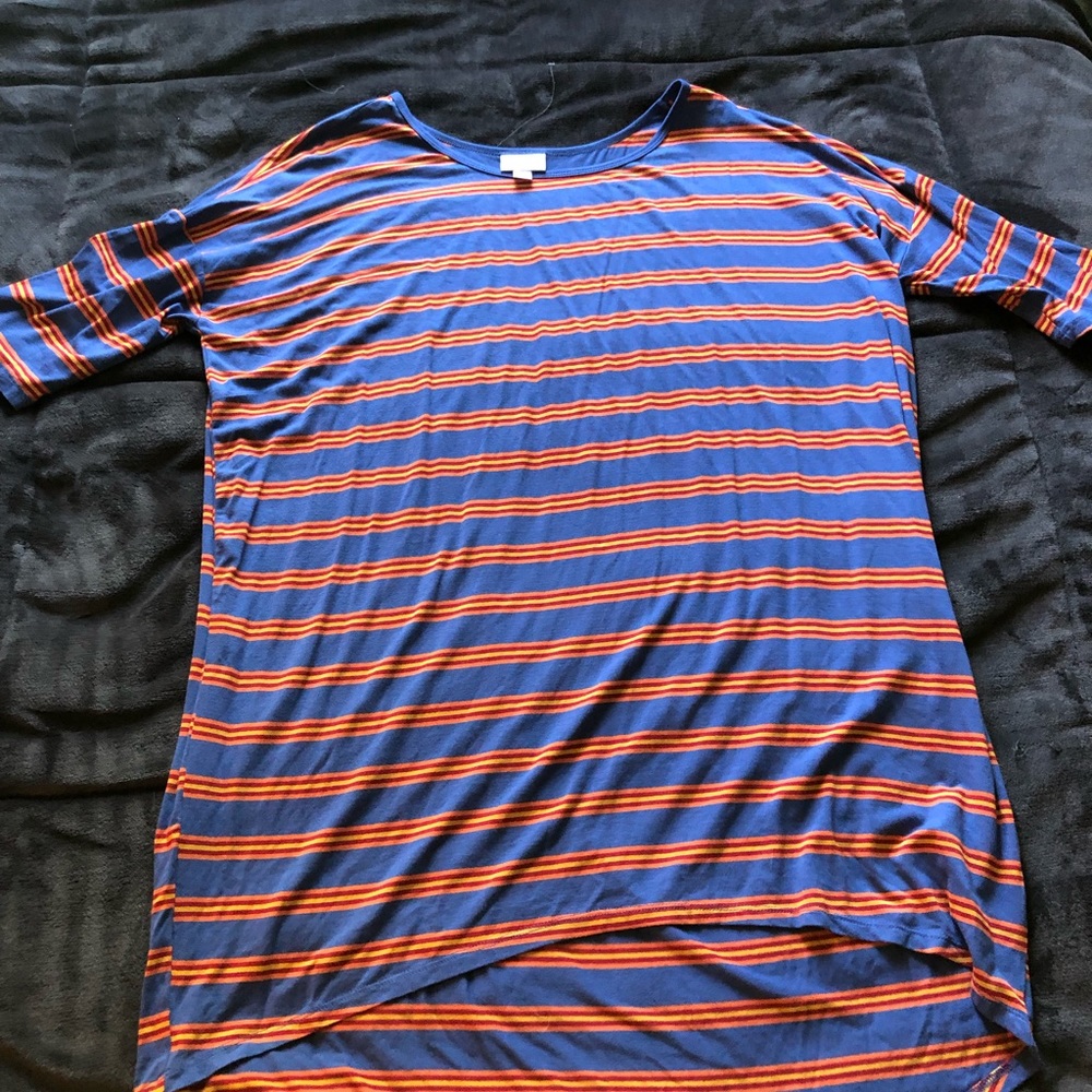 LuLaRoe Irma NWOT